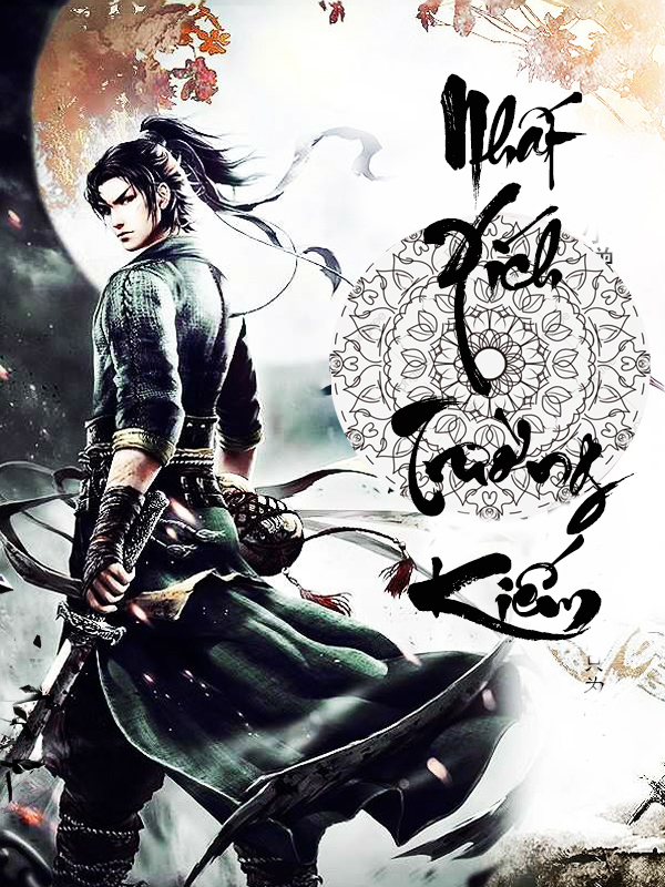 Nhất Xích Trường Kiếm